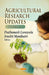 Agricultural Research Updates