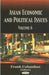 Asian Economic & Political Issues