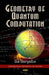 Geometry of Quantum Computations
