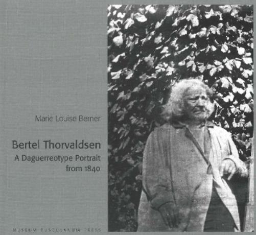 Bertel Thorvaldsen