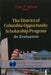 District of Columbia Opportunity Scholarship Program