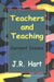 Teachers & Teaching