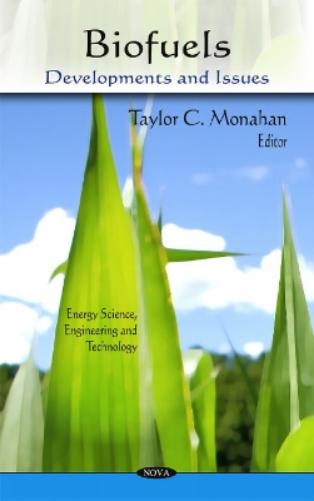 Biofuels
