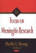 Focus on Meningitis Research