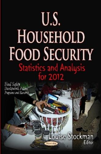 U.S. Household Food Security