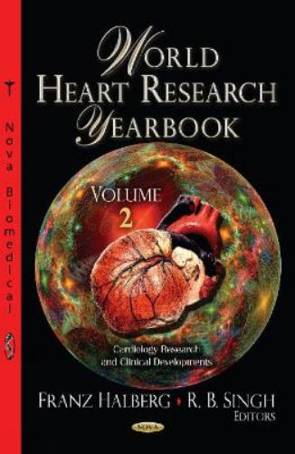 World Heart Research Yearbook