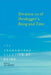 Division III of Heidegger's Being and Time