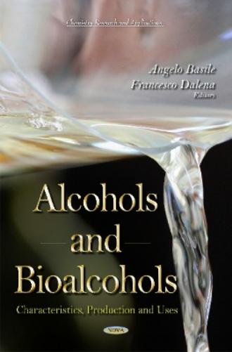 Alcohols & Bioalcohols