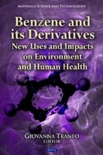 Benzene & its Derivatives