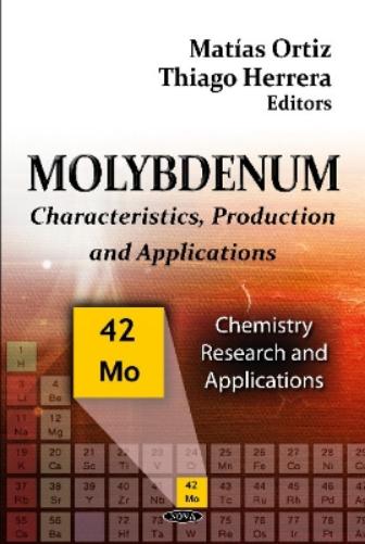 Molybdenum