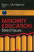 Minority Education