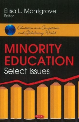 Minority Education
