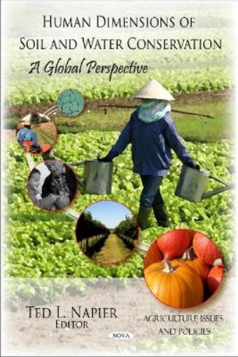 Human Dimensions of Soil & Water Conservation