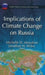Implications of Climate Change on Russia
