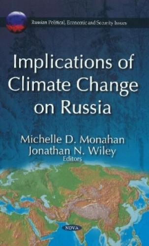 Implications of Climate Change on Russia