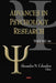 Advances in Psychology Research