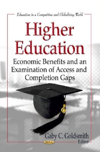 Higher Education