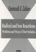 Radical & Ion Reactions