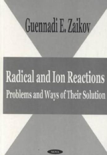 Radical & Ion Reactions