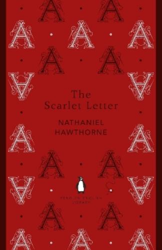 The Scarlet Letter