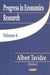 Progress in Economics, Volume 6