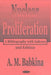 Nuclear Proliferation