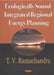 Ecologically Sound Integrated Regional Energy Panning