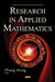 Research in Applied Mathematics