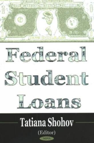 Federal Student Loans