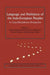 Language and Prehistory of the Indo-European Peoples