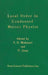 Local Order in Condensed Matter Physics