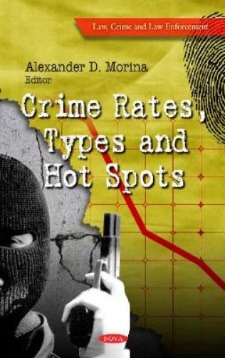 Crime Rates, Types & Hot Spots