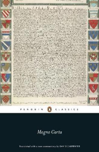 Magna Carta