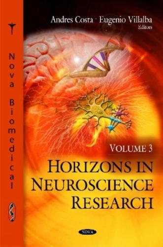 Horizons in Neuroscience Research