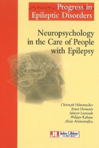 Neuropsychology in the Care of People with Epilepsy
