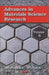 Advances in Materials Science Research