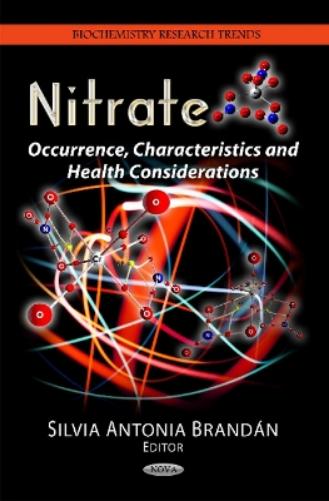 Nitrate