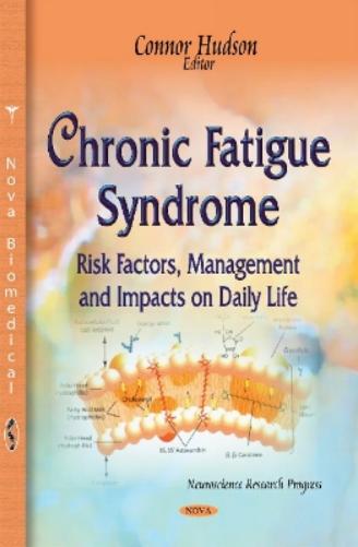 Chronic Fatigue Syndrome
