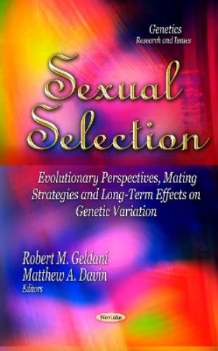 Sexual Selection