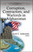 Corruption, Contractors & Warlords in Afghanistan