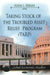Taking Stock of the Troubled Asset Relief Program (TARP)