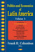 Politics & Economics of Latin America, Volume 3