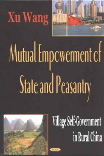 Multual Empowerment of State & Peasantry