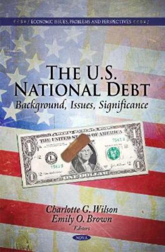 U.S. National Debt