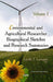 Environmental & Agricultural Researcher Biographical Sketches & Research Summaries