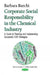 Corporate Social Responsibility in the Chemical Industry