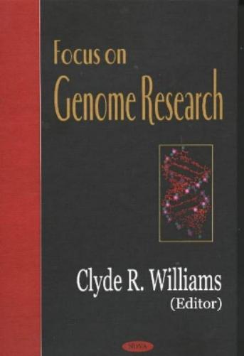 Focus On Genome Research