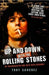 Up and Down with The Rolling Stones - My Rollercoaster Ride with Keith Richards