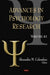 Advances in Psychology Research