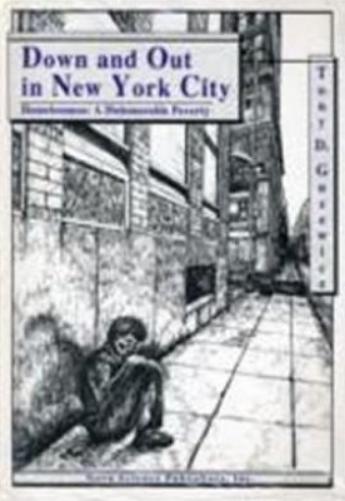 Down & Out in New York City